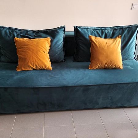 Moderno Apartamento Colon Con Vistas Al Mar Calpe Exteriör bild